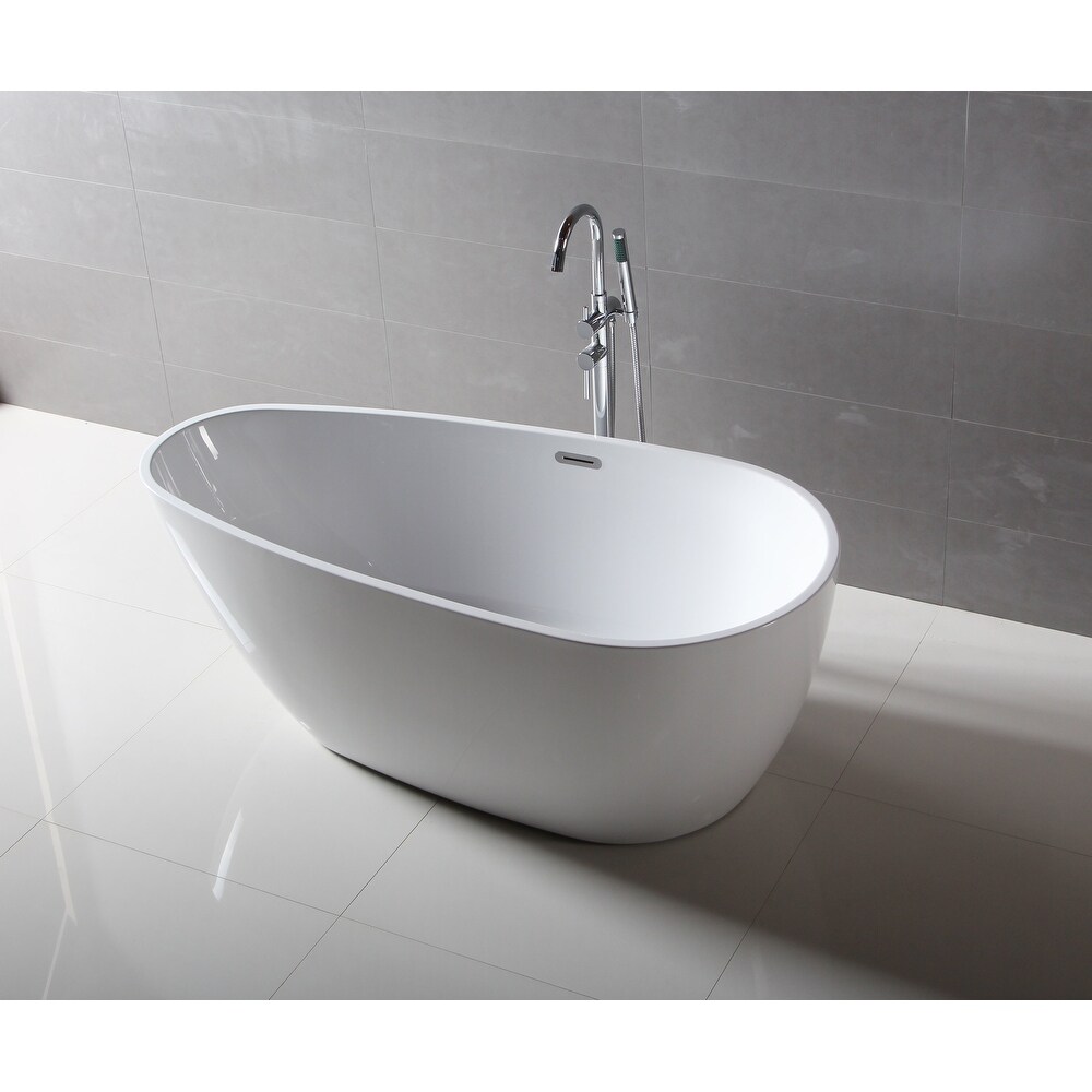 Under 60 inches Bathtubs Bed Bath & Beyond